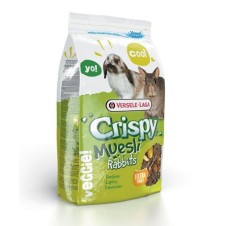 Versele Laga Crispy Muesli Rabbit Tavşan Yemi 1 Kg