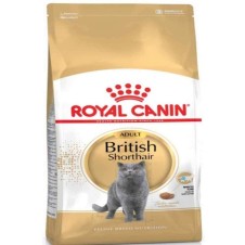 Royal Canin British Shorthair Yetişkin Kedi Maması 4 Kg