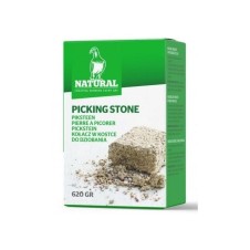 Natural Picking Stone 620 Gr