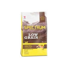 Spectrum Yavru kedi Maması Tavuklu Hindili ve Kızılcıklı 12+1 Kg
