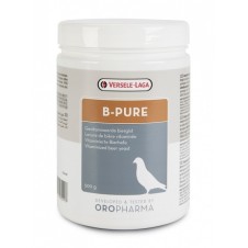 Versele Laga Oropharma B-Pure Vitaminli Bira Mayası 500 Gr