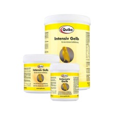 Quiko Intensiv Gelb Sarı Renk Boyası 100 Gr