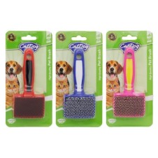 Cat/Doglife Kedi Ve Köpekler İçin Masaj Uçlu Fırça