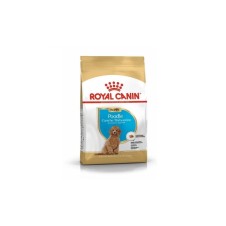 Royal Canin Poodle Junior Yavru Köpek Maması 3 Kg
