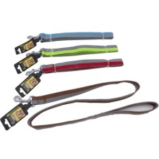 Doglife Lüx Bez Gezdirme Kayışı 2*120 Cm