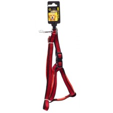 Doglife Yumuşak Doku Gögüs Tasması+Gezdirme 1,5 Cm