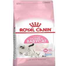 Royal Canin Mother&BabyCat Kedi Maması 4 Kg