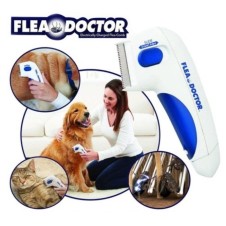 Flea Doctor Pilli Bit Tarağı