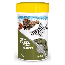 Floppy Wafers Chıps 100Ml