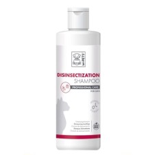 Mpets Cat Dısınsectızatıon Shampoo 250Ml