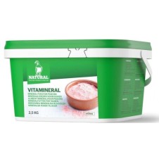 Natural Vitamineral Mineral Vitamin Karışımı 2,5 Kg
