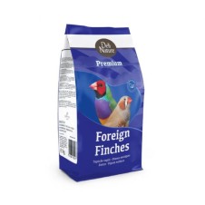 Deli Nature Premium Finch Yemi 1100Gr