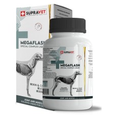 Supravet Megaflash Xxl Eklem&Kas Geliş.Likit 500 Ml