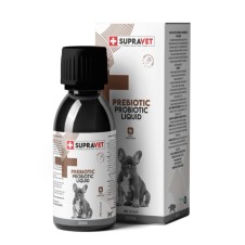 Supravet Prob.Köpek Bağışk.Güç.Sıvı Probyt+Prebyt 100 Ml. 