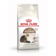 Royal Canin 12 yaş ve Üzeri Kediler için Kedi Maması 2 Kg