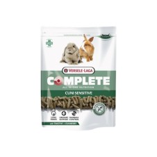 Versele-Laga Complete Cuni Sensetive Hassas Tavşanlar İçin Pelet Yem 500 Gr