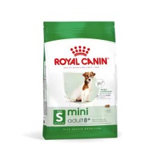 Royal Canin Mini Adult +8 Küçük Irk Yaşlı Köpek Maması 2 Kg