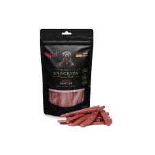 Reflex Snackies Keçi Etli Şeritler Tahılsız Köpek Ödül Maması 170gr
