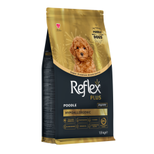 Reflex Plus Hipoalerjenik Poodle Yavru Köpek Maması 1,5 Kg