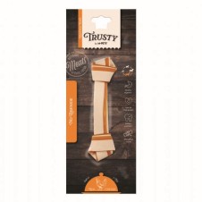 M-Pets Trusty Tavuklu Tatlı Patatesli Köpek Kemiği 20cm 100gr