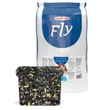 Raggio Di Sole Fly Extra Fly LipoGemma Çimlendirme Tohumları 12 Kg