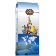Deli Nature 93 Süper Sağlık Tohumu 15Kg