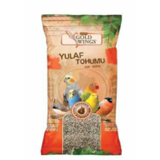 Gold Wings Premium Yulaf Tohumu 300 Gr