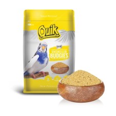 Quik Special Kabuksuz Kuş Yemi 400 Gr