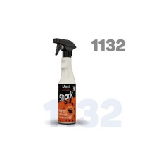 Shock Out Maxi Kene ve Karınca Öldürücü Sprey 450Ml 