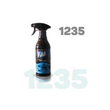 Filit Maxi Karasinek ve Pire Öldürücü Sprey 450Ml 