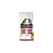 Versele Laga Nutrıbird P15 Original Papağanlar İçin  Pelet Yem 10 Kg