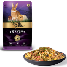 Gw Premium Kemirgen Yemi 1000Gr