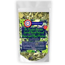 G1 Experience Özel Kurutulmuş Doğal Otlar Ve Bitki Karışımı 500 Gr