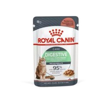 Royal Canin Digest Sensitive Yetişkin Kedi Yaş Mama  85 Gr