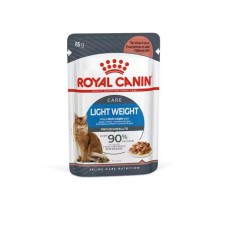 Royal Canin Care Light Weight Diyet  Kedi Pouch 85gr