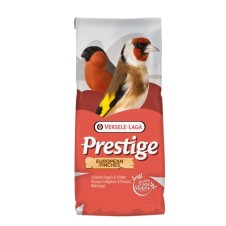 Verselelaga Sıskıns Extra Saka Doğa Kuşu 15Kg