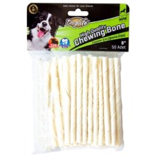 Doglife Burgu Çubuk White 5-6Gr/Ad. 50Li