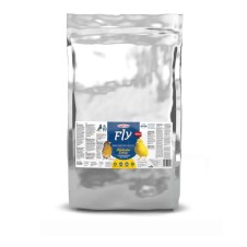 Raggio Di Sole Fly Amarela Extra Tüm Kafes Kuşları İçin Kuru Yumurtalı Mama 12 Kg