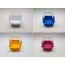 T-Pet Küçük Boy Banyoluk Renkli