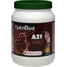 Versele Laga NutriBird A21 Elle Besleme Maması 800 Gr