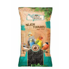 Gold Wings Premium Nijer Tohumu 250Gr