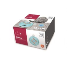 M-Pets Alpha İnteraktif Kedi Oyuncağı Blue