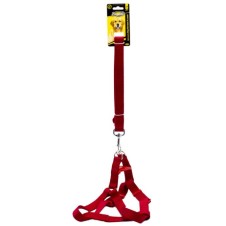 Doglife Göğüs Tasması+Gezdirme 2,5Cm