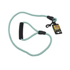 Doglife Soft Tutmalı Halat Gezdirme 8Mm*120 Cm