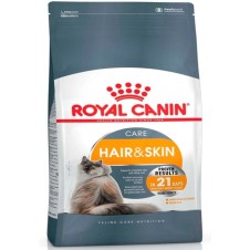Royal Canin Hair Skin Hassas Tüylü Yetişkin Kedi Maması 2 Kg