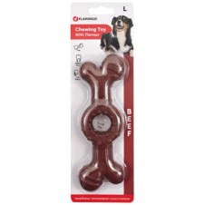 Flamingo Tpr Kemik Biftek Kokulu 19Cm