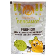 İsis Royal Koku Önleyici