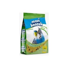 Mavi Boncuk Kabuksuz Muh.Yemi 400 Gr