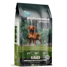 Pro Performance Kuzu Etli Yetişkin Köpek Maması 18 Kg