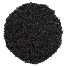 Premium Kalite Siyah Hardal Tohumu 500 Gr